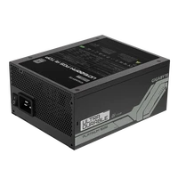 Napajanje GIGABYTE UD1600PM, 1600W, modularno, 80 PLUS Platinum