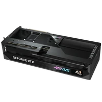 Grafička kartica GIGABYTE AORUS GeForce RTX 5070 Ti Master 16G, 16GB GDDR7, PCI-E 5.0