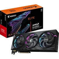 Grafička kartica GIGABYTE AORUS Radeon RX 9070 XT ELITE 16G OC, 16GB GDDR6, PCI-E 5.0