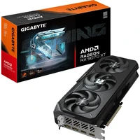 Grafička kartica GIGABYTE Radeon RX 9070 XT Gaming OC 16G, 16GB GDDR6, PCI-E 5.0