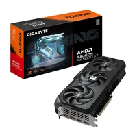 Grafička kartica GIGABYTE Radeon RX 9070 XT Gaming OC 16G, 16GB GDDR6, PCI-E 5.0
