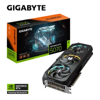 Grafička kartica GIGABYTE AORUS GeForce RTX 5070 Gaming OC 12G, 12GB GDDR7, PCI-E 5.0