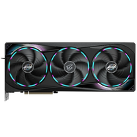 Grafička kartica GIGABYTE AORUS GeForce RTX 5080 Master 16G, 16GB GDDR7, PCI-E 5.0