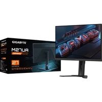 Monitor GIGABYTE M27UA, 27", UHD 4K, gaming Monitor GIGABYTE M27UA, 27", UHD 4K, gaming