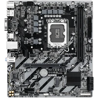 Matična ploča GIGABYTE H810M S2H, DDR5, SATA3, DP, USB 3.2 Gen1, LGA1851, mATX