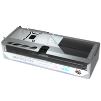 Grafička kartica GIGABYTE AORUS GeForce RTX 5080 Master ICE 16G, 16GB GDDR7, PCI-E 5.0