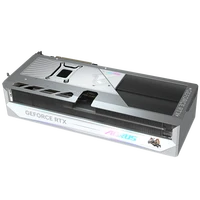 Grafička kartica GIGABYTE AORUS GeForce RTX 5080 Master ICE 16G, 16GB GDDR7, PCI-E 5.0