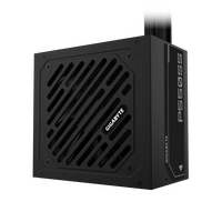 Napajanje GIGABYTE P550SS, 550W, 80 PLUS Silver