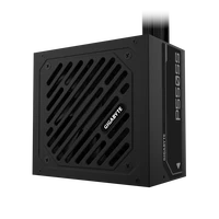 Napajanje GIGABYTE P550SS, 550W, 80 PLUS Silver