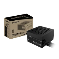 Napajanje GIGABYTE P650SS, 650W, 80 PLUS Silver