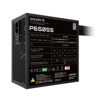 Napajanje GIGABYTE P650SS, 650W, 80 PLUS Silver