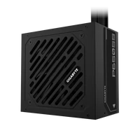 Napajanje GIGABYTE P650SS, 650W, 80 PLUS Silver