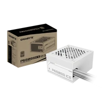 Napajanje GIGABYTE P650SS ICE, 650W, 80 PLUS Silver