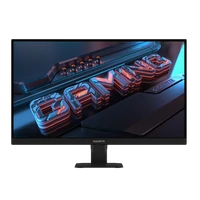 Monitor GIGABYTE GS27U, 27", IPS UHD 4K, 160Hz, 1ms, gaming