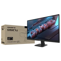 Monitor GIGABYTE GS27U, 27", IPS UHD 4K, 160Hz, 1ms, gaming