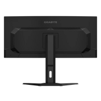 Monitor GIGABYTE MO34WQC, 34", OLED WQHD, gaming