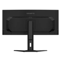 Monitor GIGABYTE MO34WQC, 34", OLED WQHD, gaming Monitor GIGABYTE MO34WQC, 34", OLED WQHD, gaming