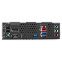 Matična ploča GIGABYTE Z890M GAMING X, DDR5, SATA3, DP, 2.5GbE, LGA1851, mATX