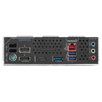 Matična ploča GIGABYTE Z890M GAMING X, DDR5, SATA3, DP, 2.5GbE, LGA1851, mATX