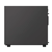 Kućište GIGABYTE AORUS C400 GLASS, ATX, USB-C, USB 3.2 Gen2, AORUS RGB osvjetljenje, crno