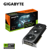 Grafička kartica GIGABYTE GeForce RTX 5060 Ti Gaming OC 8G, 8GB GDDR7, PCI-E 5.0