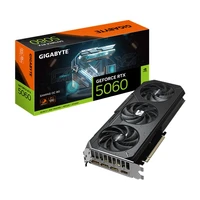 Grafička kartica GIGABYTE GeForce RTX 5060 Gaming OC 8G, 8GB GDDR7, PCI-E 5.0
