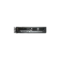 Grafička kartica GIGABYTE GeForce RTX 5060 Windforce OC, 8GB GDDR7, PCIe 5.0