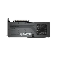 Grafička kartica GIGABYTE Radeon RX 9060 XT Gaming OC 8G, 8GB GDDR6, PCI-E 5.0