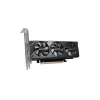 Grafička kartica GIGABYTE GeForce RTX 5060 OC Low Profile 8G, 8GB GDDR7, PCI-E 4.0