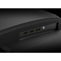 Monitor GIGABYTE GS32QCA, 31.5", QHD, 180Hz, 1ms, HDR, zakrivljen, gaming Monitor GIGABYTE GS32QCA, 31.5", QHD, 180Hz, 1ms, HDR, zakrivljen, gaming