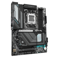 GIGABYTE B850 GAMING X WIFI6E, DDR5, SATA3, USB3.2Gen2, DP, 2.5GbE, WiFi 6E, AM5 ATX