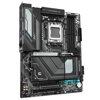 GIGABYTE B850 GAMING X WIFI6E, DDR5, SATA3, USB3.2Gen2, DP, 2.5GbE, WiFi 6E, AM5 ATX