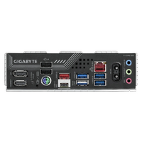 GIGABYTE B850 GAMING X WIFI6E, DDR5, SATA3, USB3.2Gen2, DP, 2.5GbE, WiFi 6E, AM5 ATX