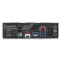 GIGABYTE B850 GAMING X WIFI6E, DDR5, SATA3, USB3.2Gen2, DP, 2.5GbE, WiFi 6E, AM5 ATX