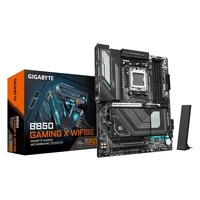 GIGABYTE B850 GAMING X WIFI6E, DDR5, SATA3, USB3.2Gen2, DP, 2.5GbE, WiFi 6E, AM5 ATX