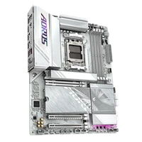 Matična ploča GIGABYTE X870E AORUS ELITE WIFI 7 ICE, DDR5, SATA3, USB4, DP, 2.5GbE, WiFi 7, AM5, ATX