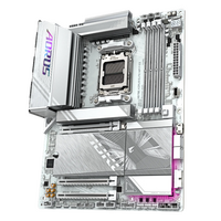 Matična ploča GIGABYTE X870E AORUS ELITE WIFI 7 ICE, DDR5, SATA3, USB4, DP, 2.5GbE, WiFi 7, AM5, ATX
