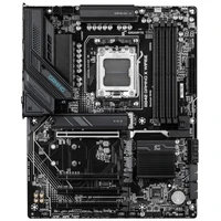 Matična ploča GIGABYTE B840 GAMING X WIFI 6E, DDR5, SATA3, USB 3.2 Gen2, DP, 2.5GbE, WiFi 6E, AM5, ATX