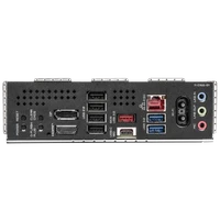 Matična ploča GIGABYTE B840 GAMING X WIFI 6E, DDR5, SATA3, USB 3.2 Gen2, DP, 2.5GbE, WiFi 6E, AM5, ATX