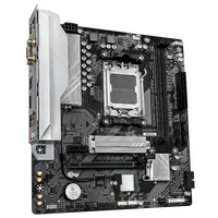 Matična ploča GIGABYTE B650M GAMING WIFI 6E, DDR5, SATA3, USB 3.2 Gen1, HDMI, 2.5GbE, WiFi 6E, AM5, mATX