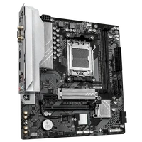 Matična ploča GIGABYTE B650M GAMING WIFI 6E, DDR5, SATA3, USB 3.2 Gen1, HDMI, 2.5GbE, WiFi 6E, AM5, mATX