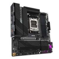 Matična ploča GIGABYTE B650M AORUS ELITE, DDR5, SATA3, USB 3.2 Gen2x2, DP, 2.5GbE, AM5, mATX