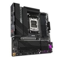 Matična ploča GIGABYTE B650M AORUS ELITE, DDR5, SATA3, USB 3.2 Gen2x2, DP, 2.5GbE, AM5, mATX