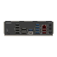 Matična ploča GIGABYTE B650M AORUS ELITE, DDR5, SATA3, USB 3.2 Gen2x2, DP, 2.5GbE, AM5, mATX