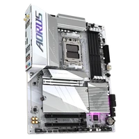 Matična ploča GIGABYTE B650E A ELITE X ICE, DDR5, SATA3, USB 3.2 Gen2x2, DP, 2.5GbE, WiFi 6E, AM5, ATX