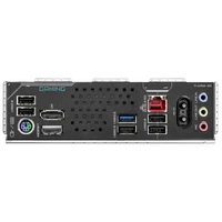 Matična ploča GIGABYTE H810M GAMING WIFI 6, DDR5, SATA3, DP, USB 3.2 Gen1, WiFi 6, LGA1851, mATX Matična ploča GIGABYTE H810M GAMING WIFI 6, DDR5, SATA3, DP, USB 3.2 Gen1, WiFi 6, LGA1851, mATX