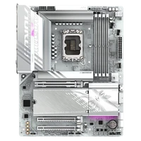 Matična ploča GIGABYTE B860 AORUS ELITE WF7 ICE, DDR5, SATA3, USB4, DP, WiFi 7, LGA1851, ATX Matična ploča GIGABYTE B860 AORUS ELITE WF7 ICE, DDR5, SATA3, USB4, DP, WiFi 7, LGA1851, ATX