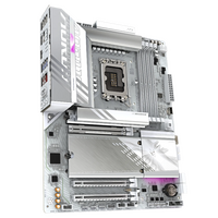 Matična ploča GIGABYTE B860 AORUS ELITE WF7 ICE, DDR5, SATA3, USB4, DP, WiFi 7, LGA1851, ATX