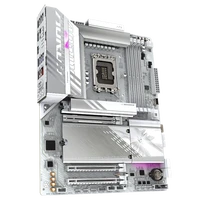 Matična ploča GIGABYTE B860 AORUS ELITE WF7 ICE, DDR5, SATA3, USB4, DP, WiFi 7, LGA1851, ATX