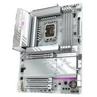 Matična ploča GIGABYTE B860 AORUS ELITE WF7 ICE, DDR5, SATA3, USB4, DP, WiFi 7, LGA1851, ATX Matična ploča GIGABYTE B860 AORUS ELITE WF7 ICE, DDR5, SATA3, USB4, DP, WiFi 7, LGA1851, ATX